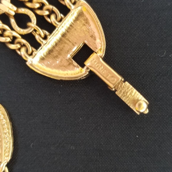 Vintage Monet necklace - Picture 5 of 8